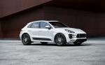 Porsche Macan Turbo by Wimmer RS 2016 года